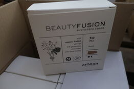 8 ks. Hårfarve ARTEGO BEAUTY FUSION blonde