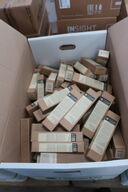 Diverse hydra-color creme INSIGHT INCOLOR