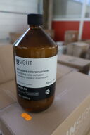 18 stk. 900 ml. farveaktivering INSIGHT INCOLOR 