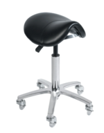 Frisørstol (ubrugt og usamlet)