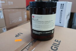 48 stk. 450 g. hårafblegning INSIGHT