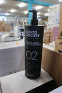 12 stk. 1000 ml. conditioner GOOD SOCIETY 