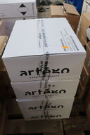 12 kg. Hårafblegning ARTEGO Lovely Light