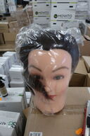 10 stk. klippehoveder