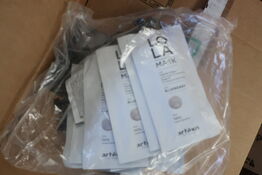 600 stk. vareprøver LOLA Mask