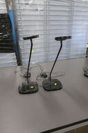 2 stk. bordlamper LUXO