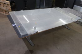 2 stk. skillervæg OSSPJ