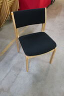 6 stk. stabelstol FARSTRUP