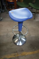 Justerbar barstol REXITE