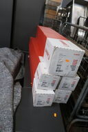 5 stk. printerpapir CANON