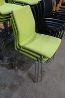 3 stk. lænestole FOUR