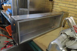 Koldjomfru bordkøler POLARIS