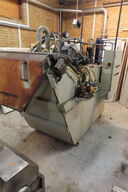 Central kølevæskerensesystem VIVEX VXCS-A 1500