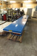 Saksebord TRANSLYFT Maks 1800 kg