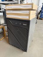 Affugter WOOD'S TDR28S-F