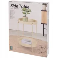 Sidebord 54 cm(ubrugt)