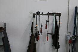 Diverse skruetvinger