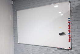 Whiteboard NAGA
