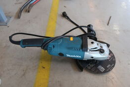 Vinkelsliber MAKITA GA9020R