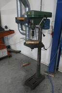 Søjleboremaskine TRUTOOL TT-16AF
