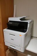 Printer BROTHER DCP-L8410CDW