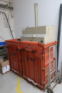 Pappresser AB ORWAK SAVSJO 5070