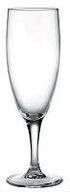 24 stk. Champagneglas Elegance 17 cl