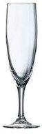 48 stk. Champagneglas Elegance 10 cl