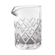 12 stk. Mixer glas Yarai 500 ml Begrænset antal, udgående vare