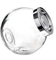 6 stk. Krukke med låg Pandora 223 cl