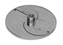 Finsnitteskive 1 mm Hällde RG-100