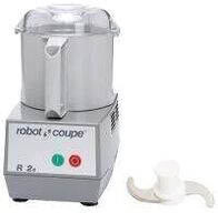 Cutter/Mixer R 2 B Robot Coupe