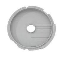 Pommes frites sæt 10x10 mm diam 175 mm Robot Coupe