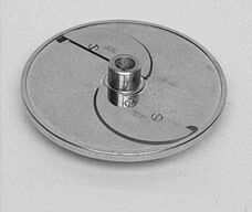 Finsnitteskive 3 mm Hällde RG-350/350i/400/400i