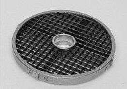 Terninggitter 6x6 mm Hällde RG-100/200/250