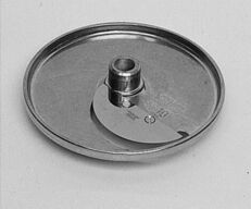 Finsnitteskive 4 mm Hällde RG-200/250 diwash/250