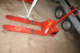 El. palleløfter NP TRUCKS EHL 1000/3 - 1000kg