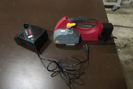 Båndmaskine TRANSPAK