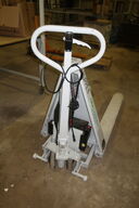 El. palleløfter HHPT 1000kg