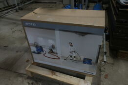 Støvsuger NILFISK ATTIX 33