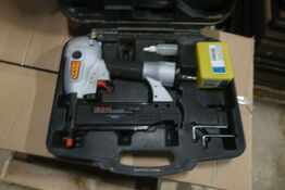 Betondykkerpistol TJEP ST-15/50