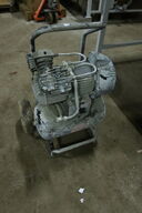 Kompressor TJEP 20/360-2