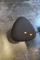 Ergonomisk skammel/stol DONATI