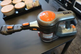 Støvsuger (akku) ILIFE EASINE H70 