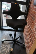 Kontorstål HÅG CAPISCO