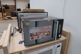 Mikrobølgeovn SOGO SS-815