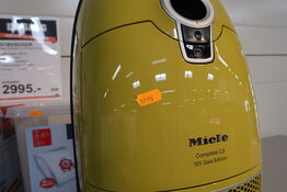 Støvsuger MIELE Complete C3 125 Gala Edition