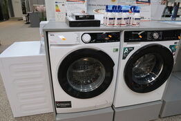 Vaskemaskine AEG LR834N96L