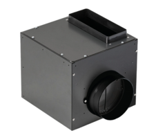 Ekstern motor FALMEC 950 M3/H  (ubrugt i original emballage)