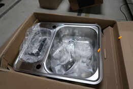 Håndvask BLANCO 217492